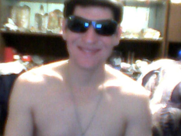 Тарас Булюхин