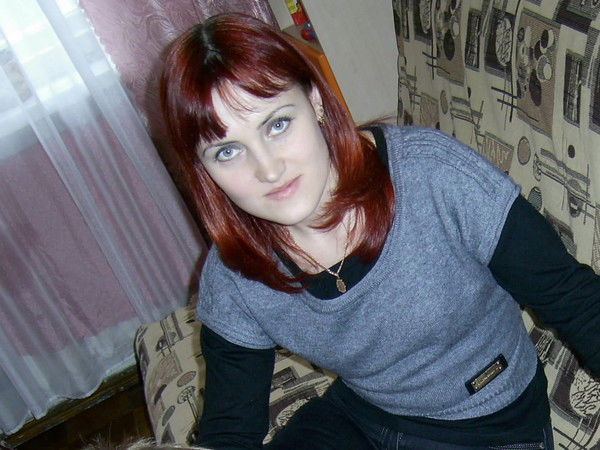 Ольга Котова