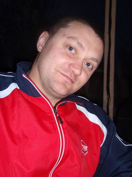 Алексей Дмитриев