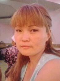 Индира Казиева