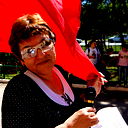 Елена Мишина