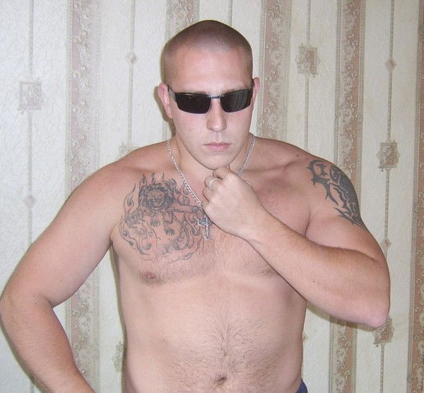 Сергей Кузьмин