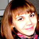 Алёна Бавыкина