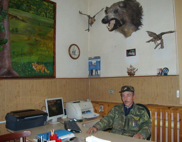 Игорь Крейдич