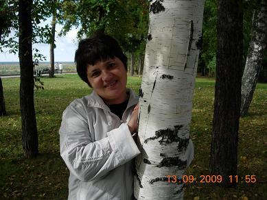 Елена Mилованова