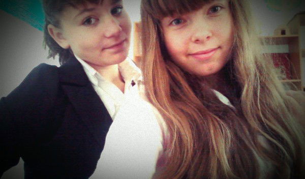 Вероника Кузнецова