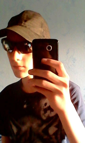 Серёжа Арыков