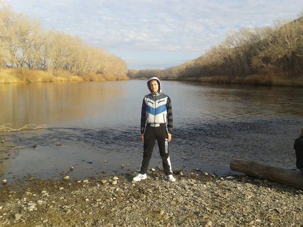 Сергей Костюков