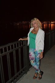 Марина Тугарина