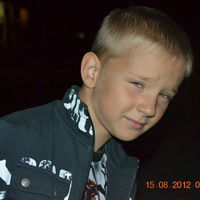 Егор Трояновский