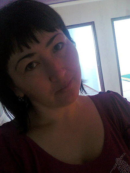 Анара Бирмаганбетова