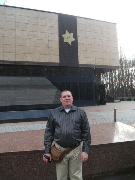 Андрей Фингергут