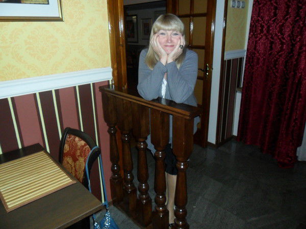 Людмила Андреева