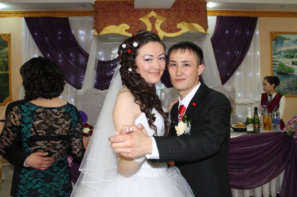 Галымжан Даулбаев