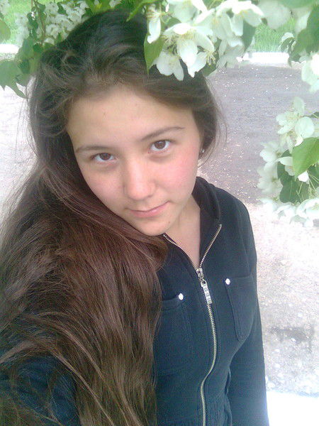 Сабина Когай