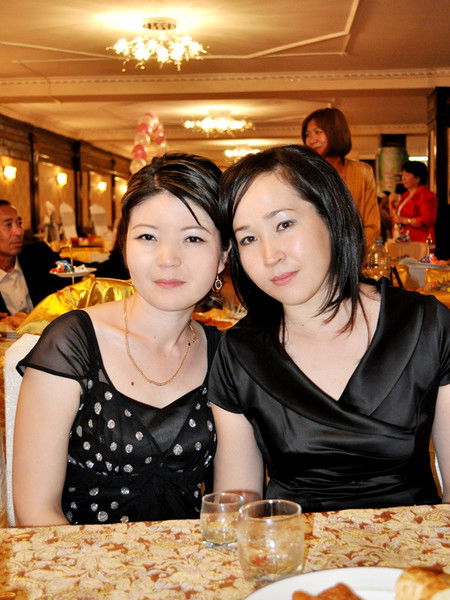 Гулим Жакипова