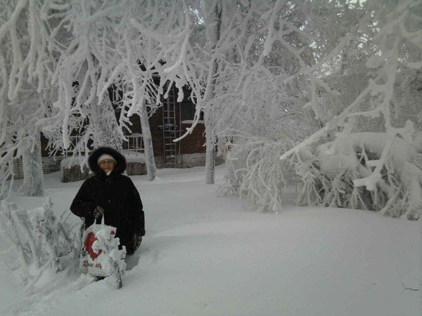 Светлана Михайловна Андрей Борисович