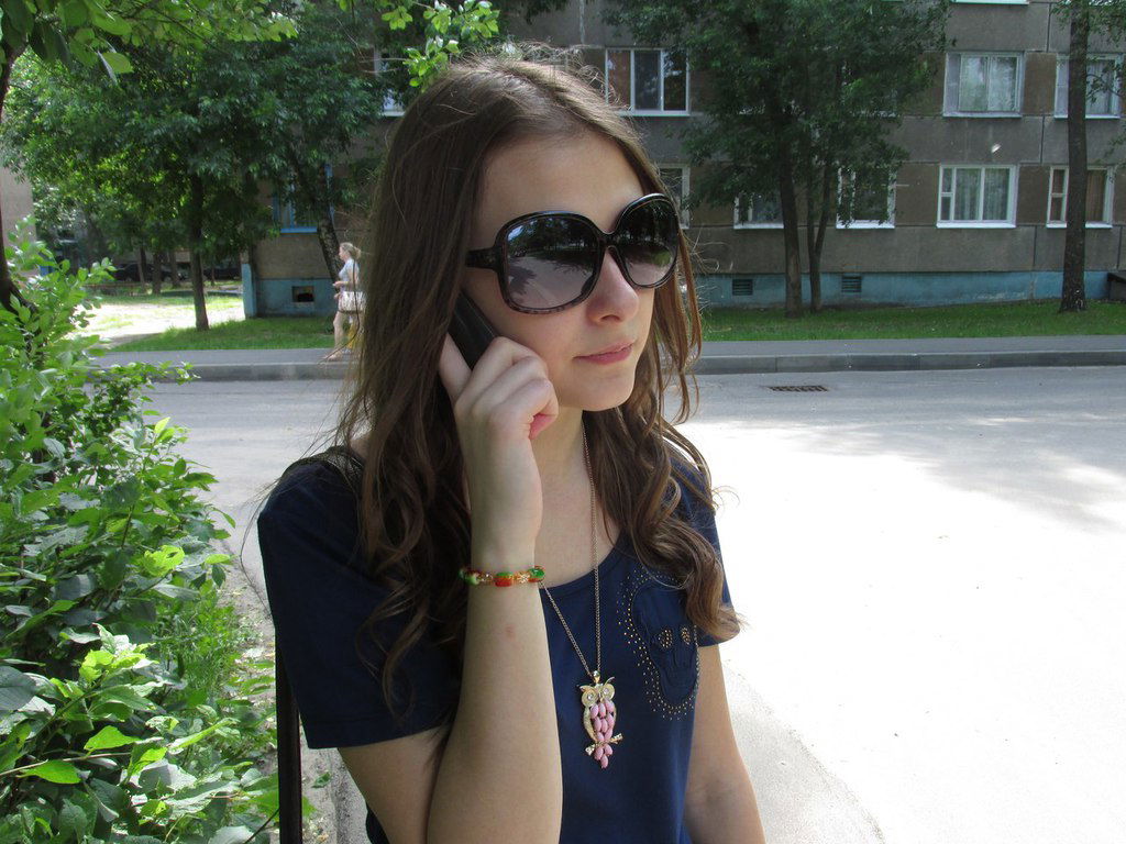 Настёна Передня