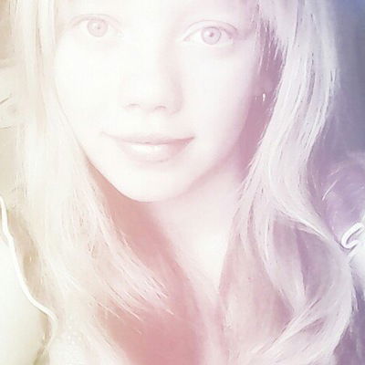 Юля Шабунина