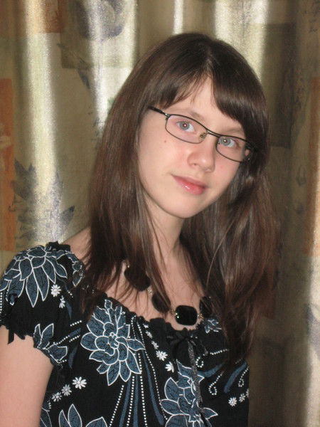 Мария Ваулина