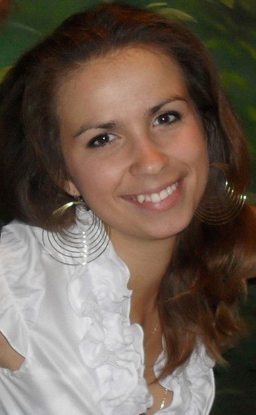 Анюта Массова