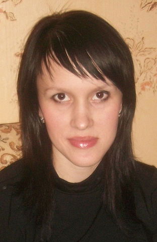 Анна Ерохина