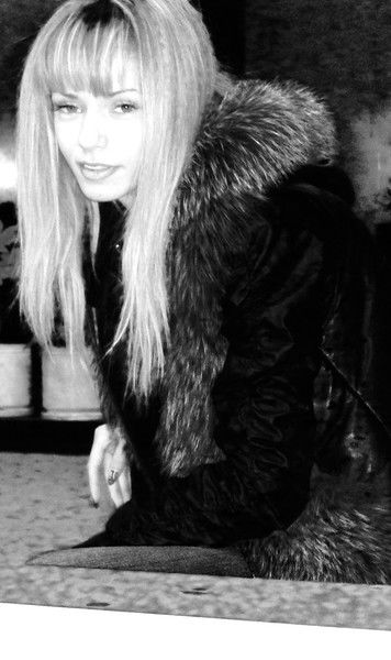 Ирина Кириченко