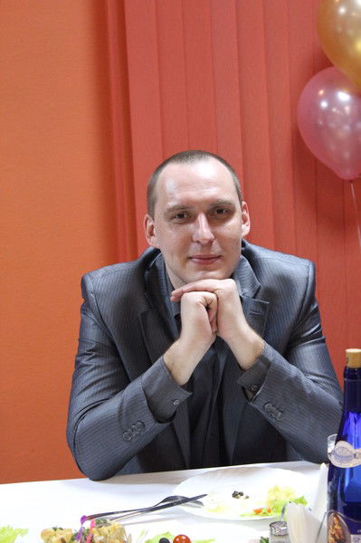 Василий Лебедев