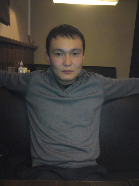 Ератус Тортбаев