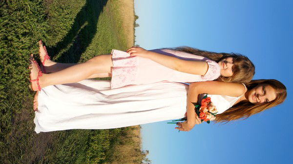 Кристина Мельникова