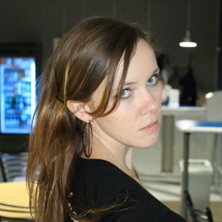 Евгения Королёва (Ремизова