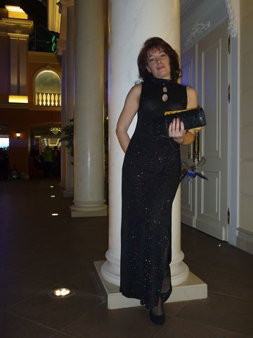 Татьяна Гераскина