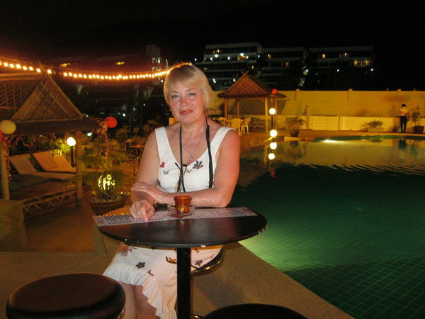 Анна Журавлева