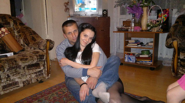 Владимир Усик