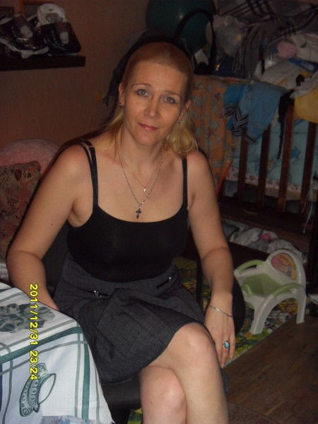 Светлана Веневцева