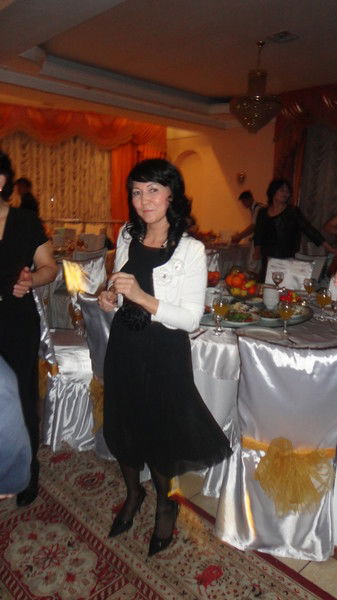 Гулжайна Кубеева