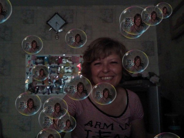 Ирина Зыкина