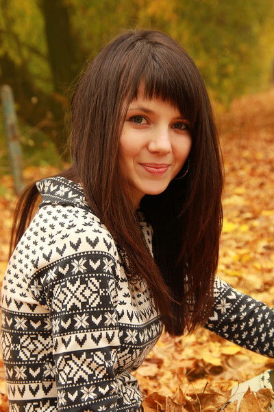 Ирина Шестерикова