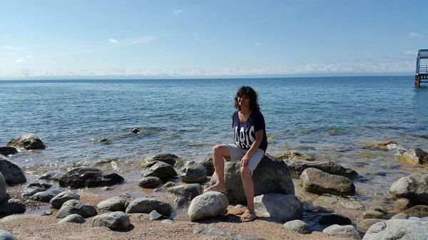 Зухра Исраилова