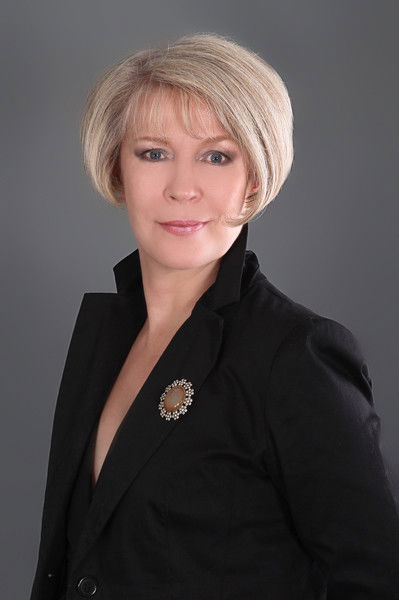 Марина Кикина