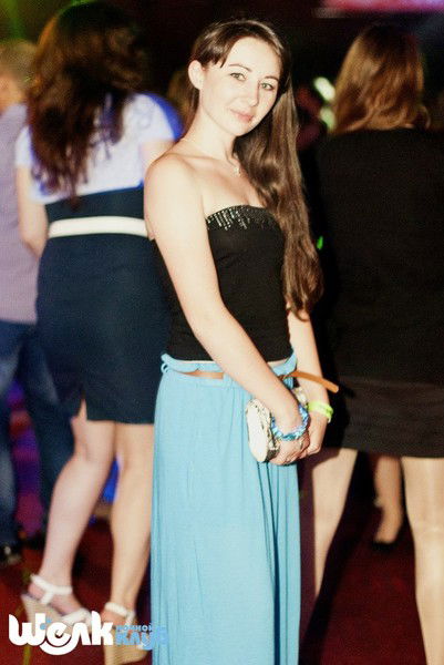 Ольга Татаренко