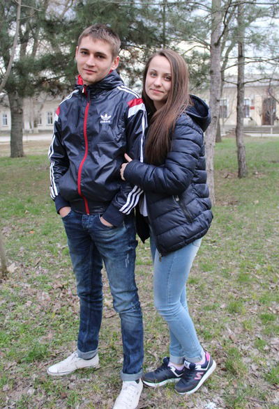 Даник Олиниченко