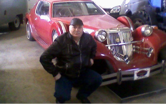 Георгий Тютин