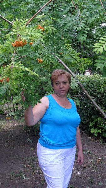 Татьяна Повольнова