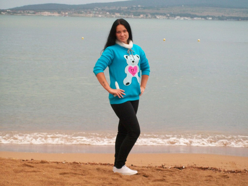 Ксеничка Степанова