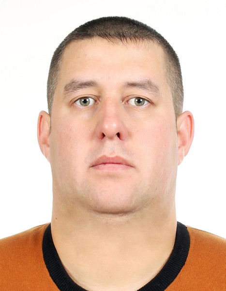 Сергей Ширшов