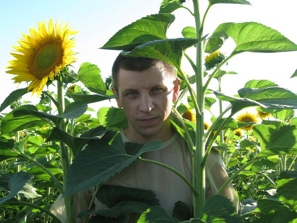 Владимир Кушниренко