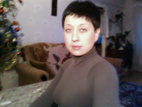 Димова Татьяна