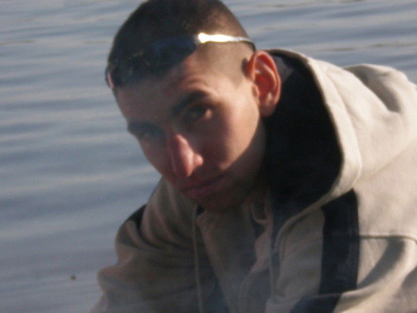 Женя Алалыкин