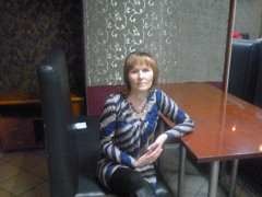 Ирина Усатова